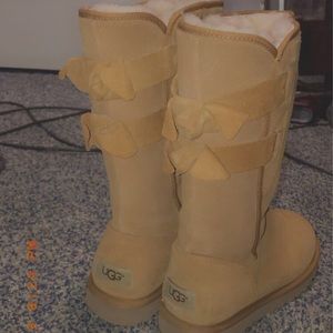 Tall Uggs Boots